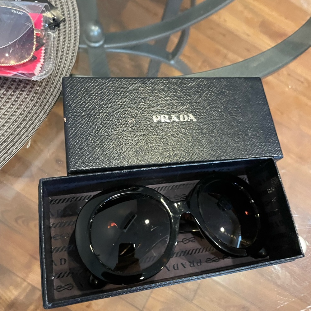 Prada Sunglasses